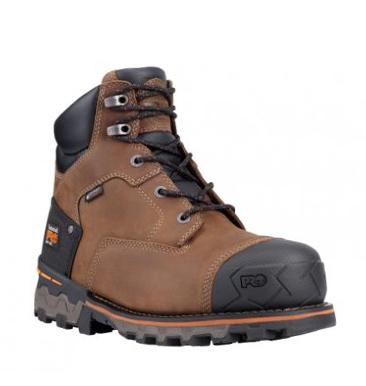 Timberland Pro Work Boot 92673