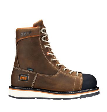 timberland boots slippery