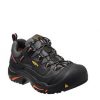 keen braddock low