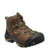 keen braddock mid
