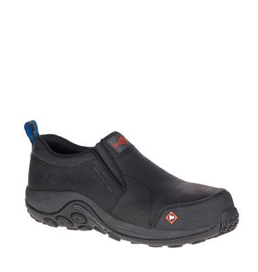 merrell work moc