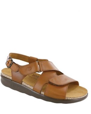 SAS Huggy Sandal