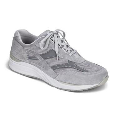 SAS Journey Gray