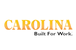 carolina boots logo