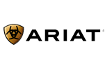 ariat footwear logo