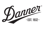 danner footwear logo