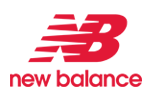 new balance shoes logo
