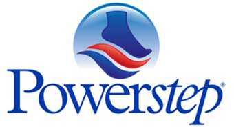 powerstep logo