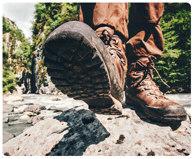 mens hiking boots