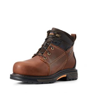workhog ariat