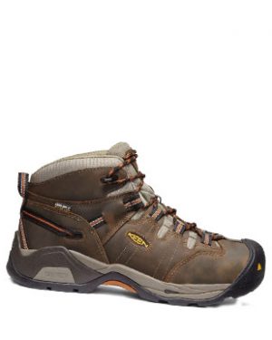 Keen Detroit XT Work Boot