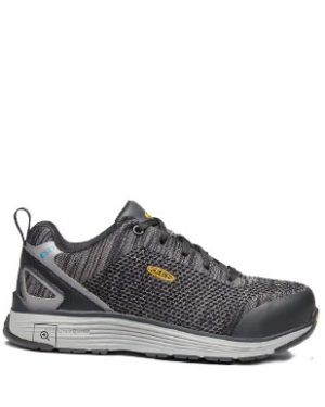 Keen Sparta ESD Work Shoe