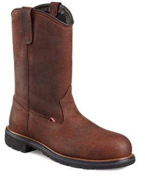 Red Wing Dynaforce® Pull-On Boot