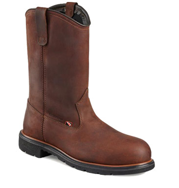 Red Wing Dynaforce® Pull-On Boot - OConnors Shoes