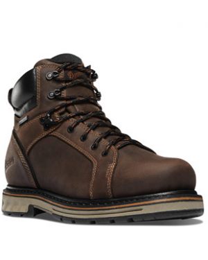Danner Steel Yard Work Boot
