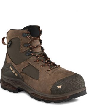 irish setter kasota work boots