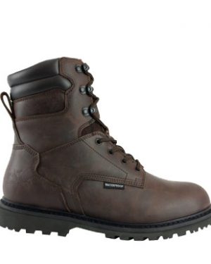 Thorogood V-Series Crazyhorse Work Boot