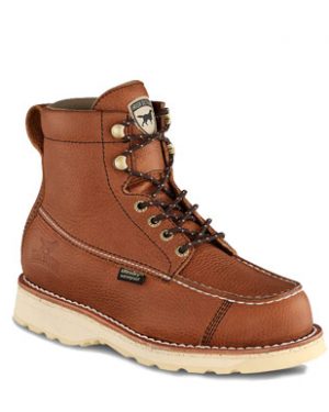 Irish Setter Wingshooter Work Boot