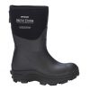 dryshod arctic storm women's mid boot