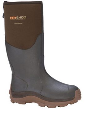 Dryshod Haymaker Pull-On Boot