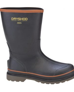 Dryshod Hogwash Steel Toe Boot