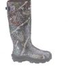 dryshod nosho gusset hunting boot