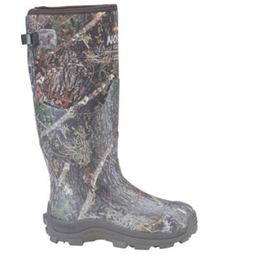 dryshod nosho gusset hunting boot