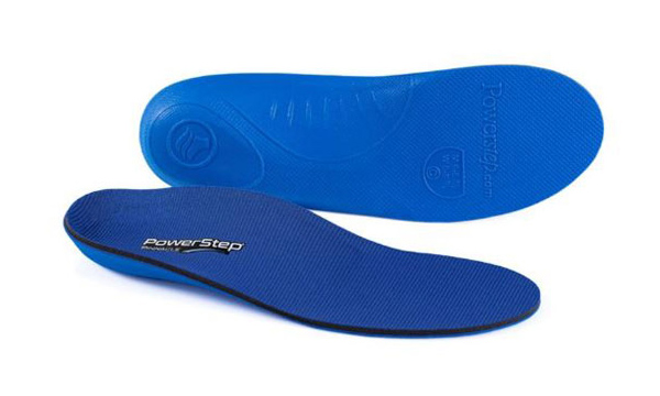 powerstep pinnacle