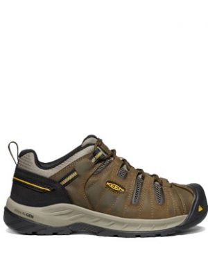 Keen Flint II Work Boot