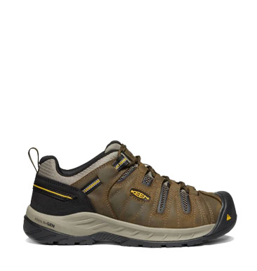 keen flint II