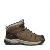 keen flint II work boot soft toe