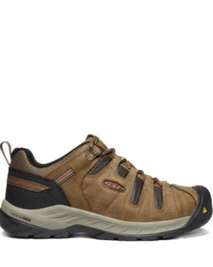 Keen Flint II Work Boot