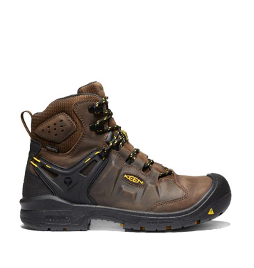 keen dover work boot