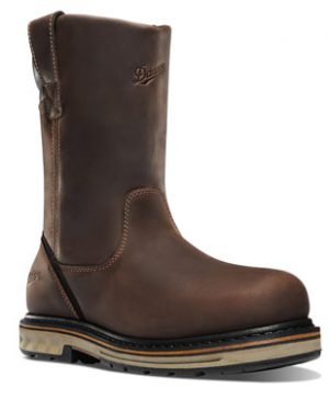 Danner Steel Yard Wellington Work Boot