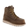 red wing traction tred lite 2440