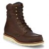 chippewa boots 25346