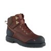 red wing brnr xp 454