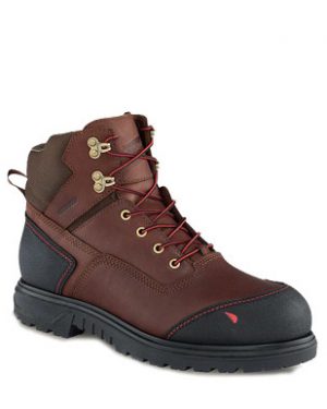 Red Wing BRNR XP Work Boot