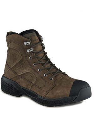 Red Wing Exos Lite Work Boot