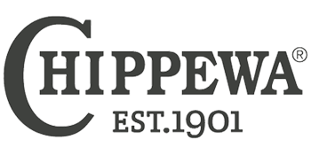 chippewa boots logo