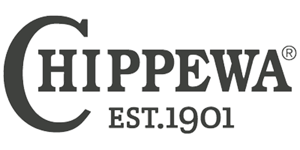 chippewa boots logo