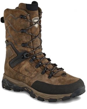 Irish Setter Pinnacle Hunting Boot