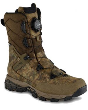 Irish Setter Pinnacle Hunting Boot