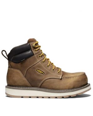 Keen Cincinnati Work Boot