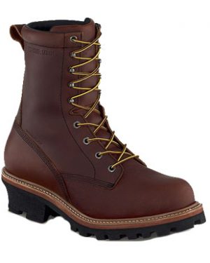 Red Wing Loggermax 9″ Logger