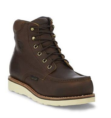 chippewa edge walker 25342