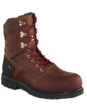 Red Wing BRNR XP Work Boot