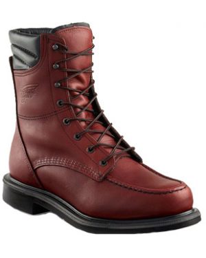 Red Wing SUPERSOLE® 8″ Work Boot