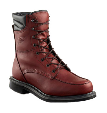 Red Wing SUPERSOLE® 8