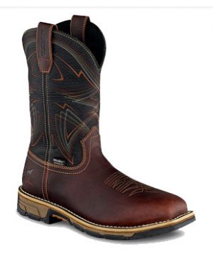 Irish Setter Marshall Pull-On Boot